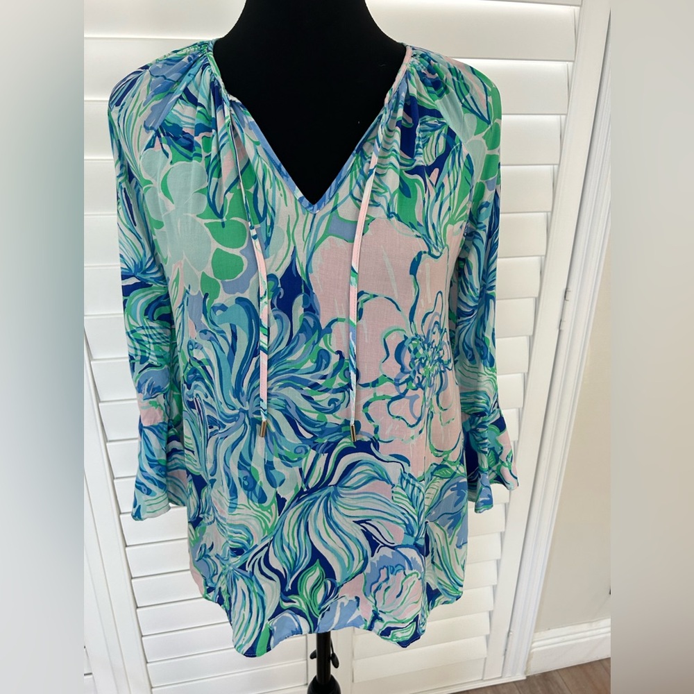 LILLY PULITZER